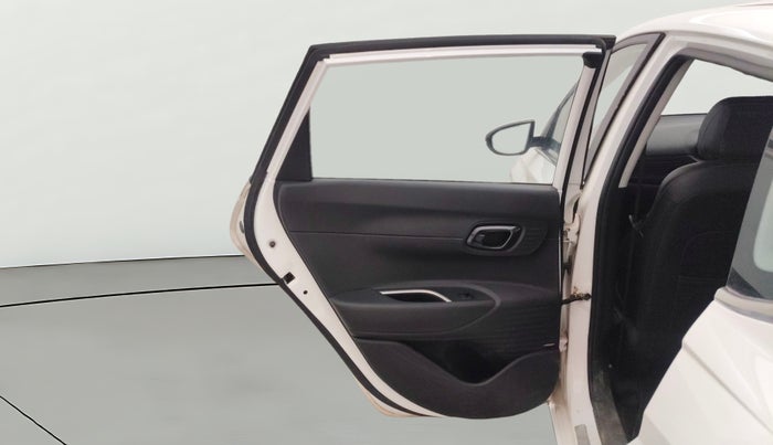 2020 Hyundai NEW I20 ASTA (O) 1.0 TURBO GDI DCT, Petrol, Automatic, 35,156 km, LHS Rear Door