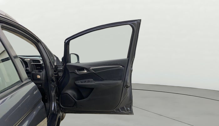 2022 Honda WR-V 1.2L I-VTEC VX MT, Petrol, Manual, 1,07,361 km, RHS Front Door