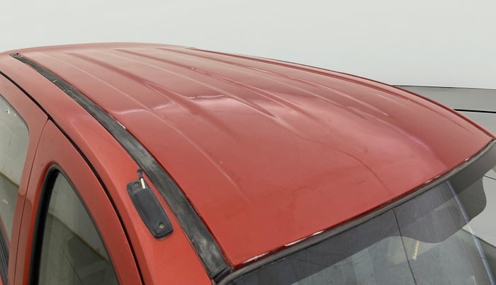 2014 Maruti Alto 800 LXI, Petrol, Manual, 73,680 km, Roof