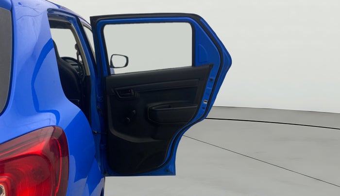 2023 Maruti S PRESSO VXI+, Petrol, Manual, 21,764 km, RHS Rear Door