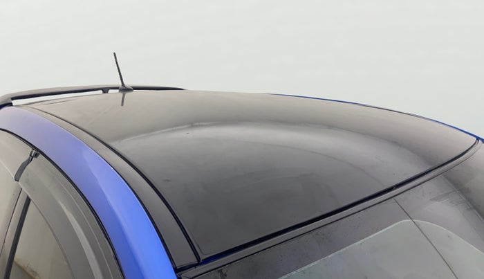 2018 Hyundai Elite i20 ASTA 1.2  CVT, Petrol, Automatic, 53,635 km, Roof