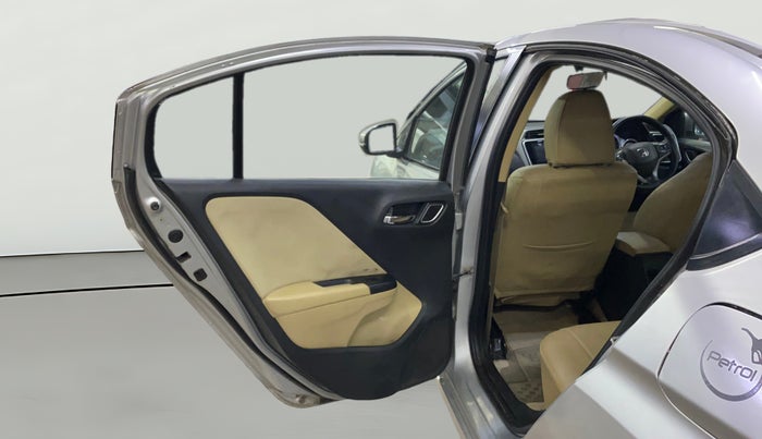 2017 Honda City 1.5L I-VTEC V MT, Petrol, Manual, 57,094 km, LHS Rear Door