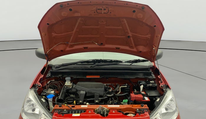 2023 Maruti Alto K10 VXI PLUS AMT, Petrol, Automatic, 12,214 km, Open Bonet