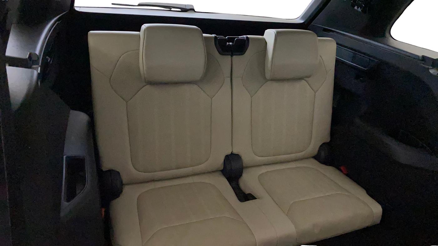 2023 Skoda Kodiaq L&K, Petrol, Automatic, 44,689 km, Third Seat Row ( optional )