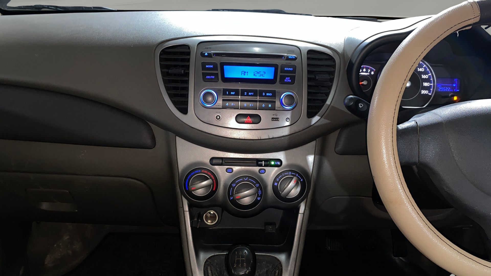 Features