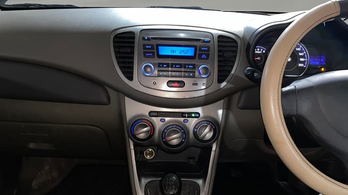 Features