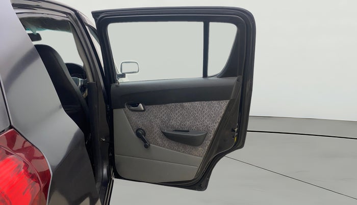 2019 Maruti Alto 800 LXI, Petrol, Manual, 38,255 km, RHS Rear Door