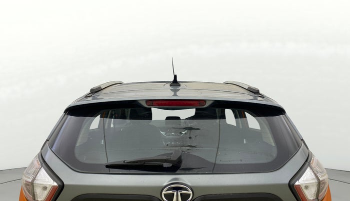 2018 Tata NEXON XZA PLUS DIESEL, Diesel, Automatic, 1,06,214 km, Rear Windshield