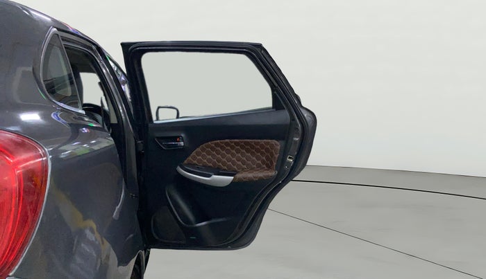 2018 Maruti Baleno DELTA 1.2 K12, Petrol, Manual, 90,508 km, RHS Rear Door