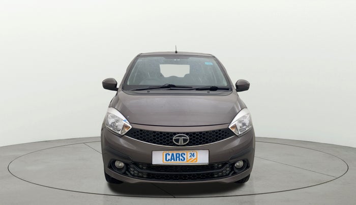 2019 Tata Tiago XZA PETROL, Petrol, Automatic, 23,962 km, Front