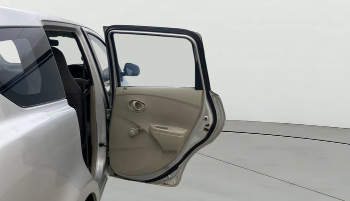 2015 Datsun Go Plus T, Petrol, Manual, 80,669 km, RHS Rear Door