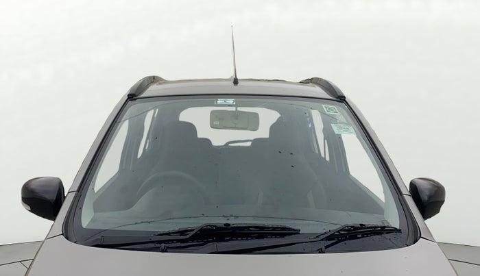 2018 Maruti Celerio X ZXI AMT, Petrol, Automatic, 62,593 km, Front Windshield