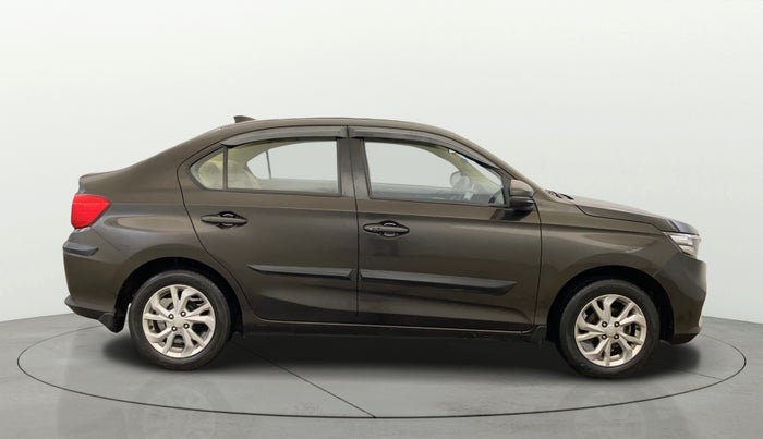 2018 Honda Amaze 1.2L I-VTEC VX, Petrol, Manual, 44,767 km, Right Side View