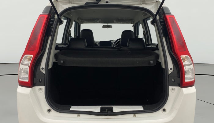 2021 Maruti New Wagon-R VXI 1.2 AMT, Petrol, Automatic, 46,750 km, Boot Open Zoomed View