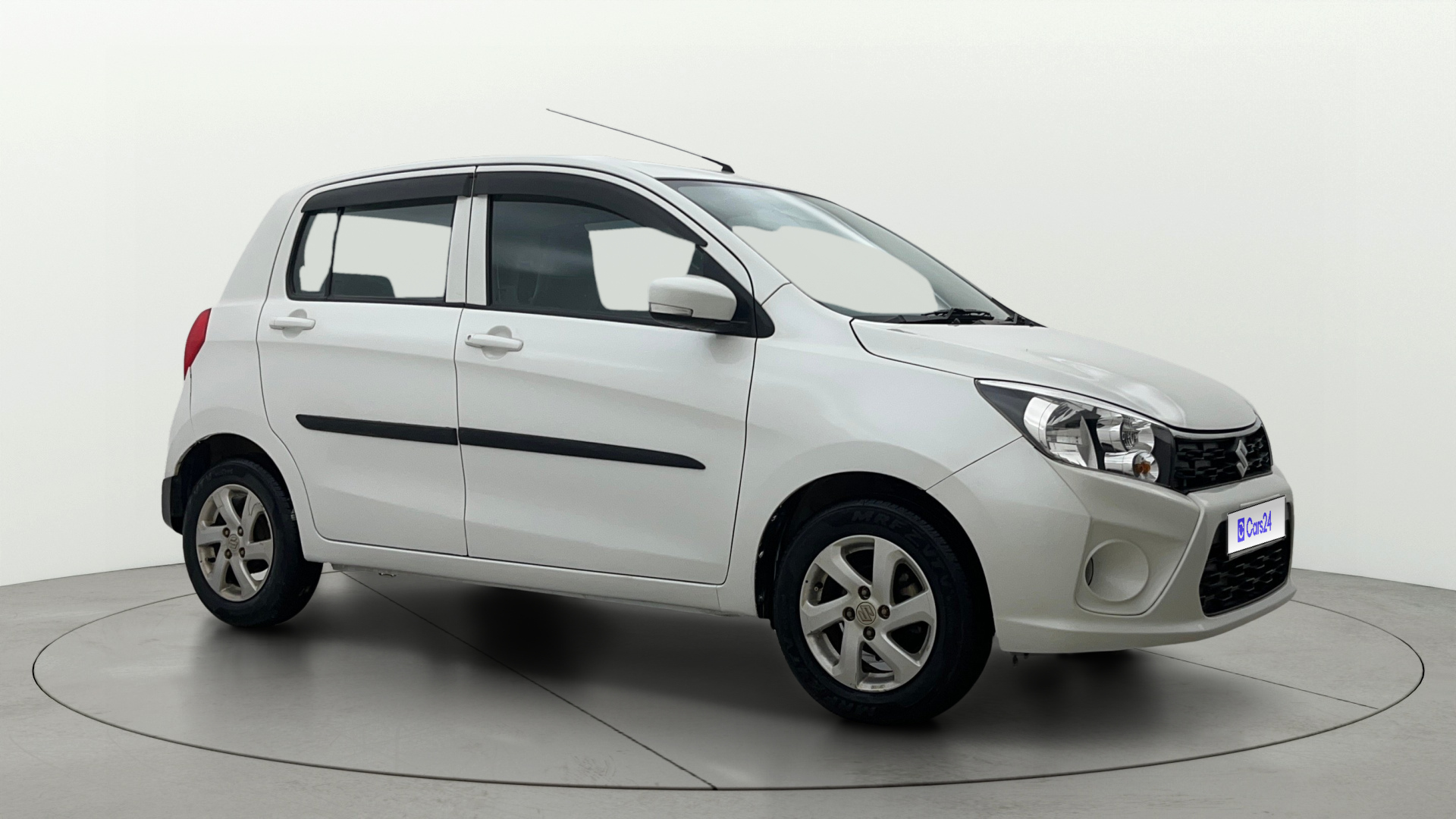 2018 Maruti Suzuki Celerio ZXI (O) 2018 Maruti Suzuki Celerio ZXI (O)