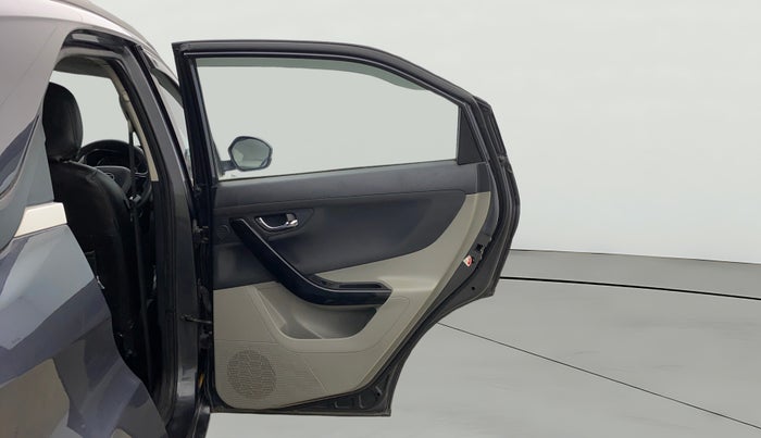 2019 Tata NEXON XZ PLUS PETROL, Petrol, Manual, 66,608 km, RHS Rear Door