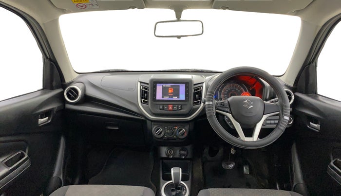 2022 Maruti Celerio ZXI PLUS AGS, Petrol, Automatic, 41,444 km, Dashboard
