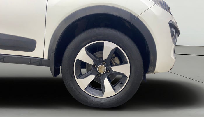2018 Tata NEXON XZA PLUS PETROL, Petrol, Automatic, 30,322 km, Right Front Wheel