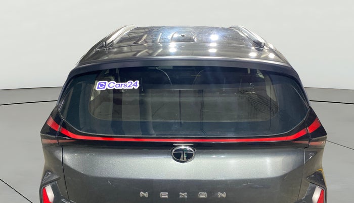 2024 Tata NEXON SMART 1.2 PETROL, Petrol, Manual, 29,844 km, Rear Windshield