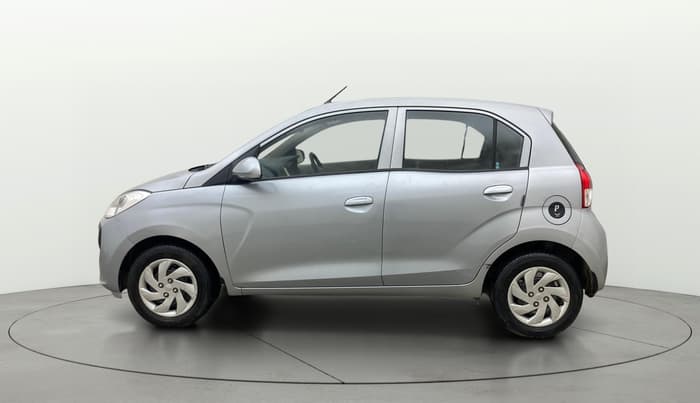 2018 Hyundai NEW SANTRO SPORTZ MT, Petrol, Manual, 19,325 km, Left Side