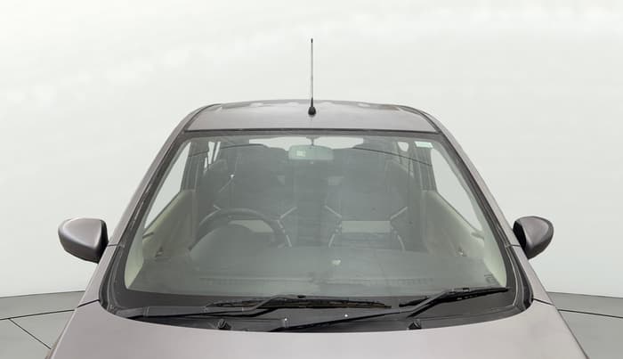 2020 Maruti Celerio VXI CNG, CNG, Manual, 1,06,854 km, Front Windshield