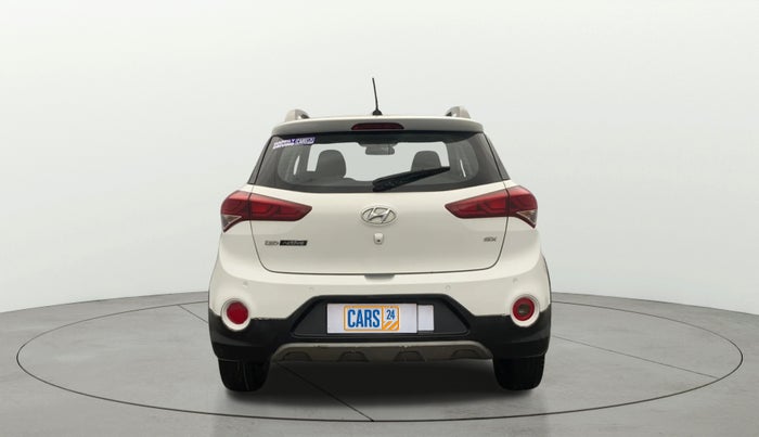 2015 Hyundai i20 Active 1.2 SX, Petrol, Manual, 91,705 km, Back/Rear