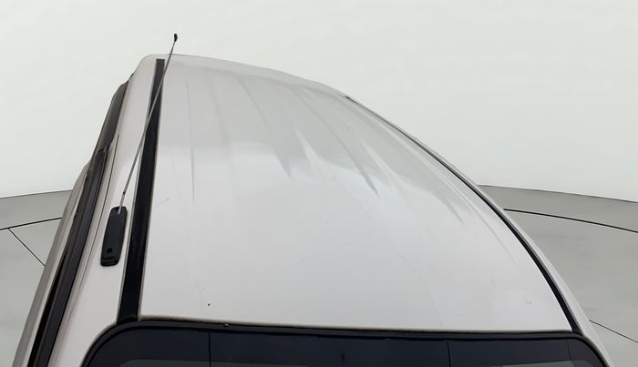 2016 Maruti Alto K10 VXI (O) AMT, Petrol, Automatic, 85,842 km, Roof