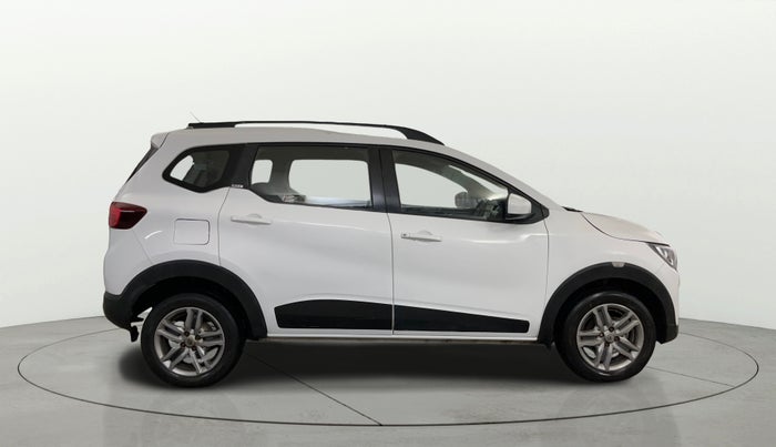 2021 Renault TRIBER RXZ, Petrol, Manual, 45,911 km, Right Side View