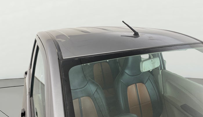 2018 Maruti Celerio VXI, Petrol, Manual, 52,037 km, Roof