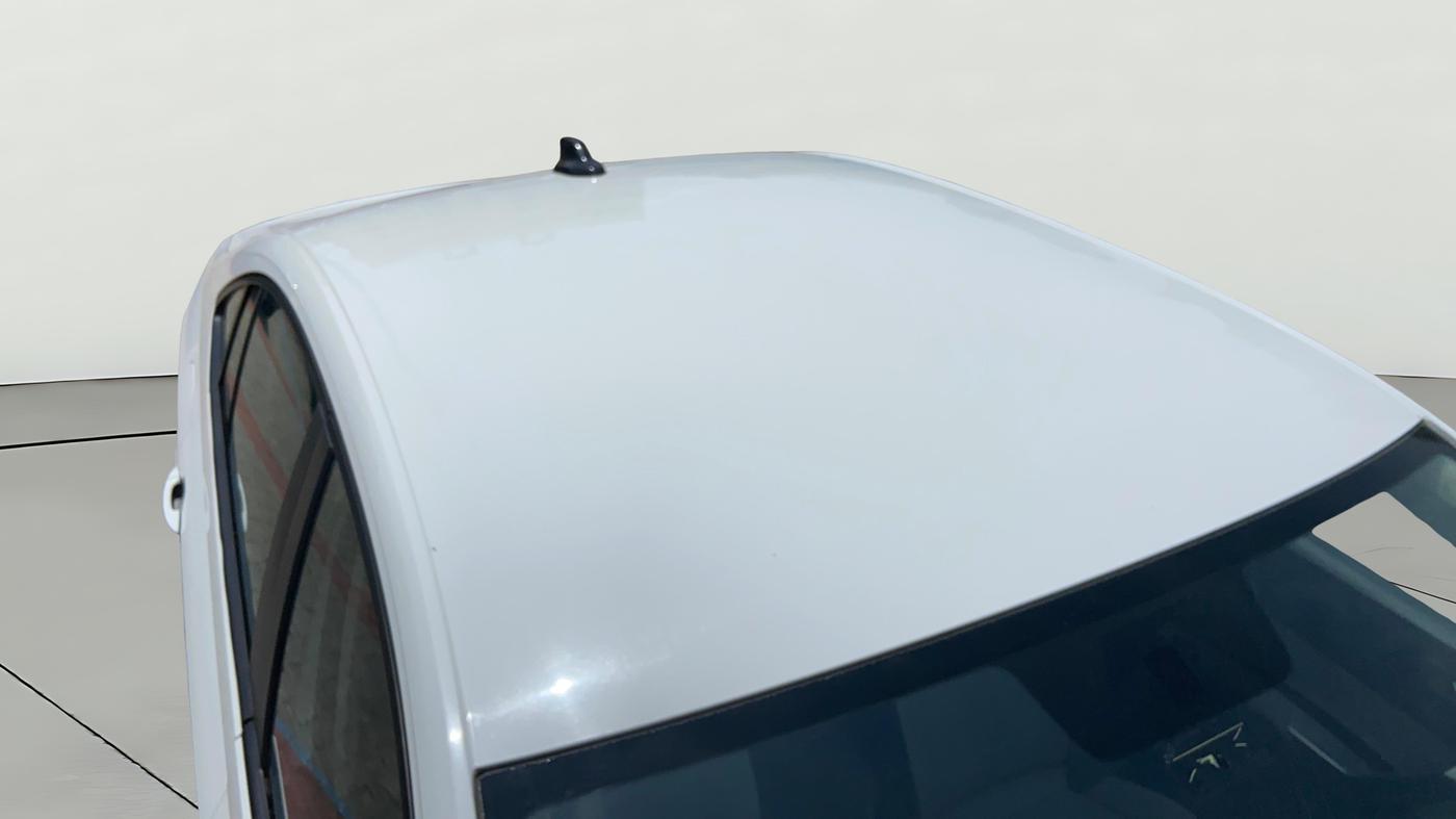 2023 Skoda SLAVIA AMBITION 1.0L TSI AT, Petrol, Automatic, 75,687 km, Roof