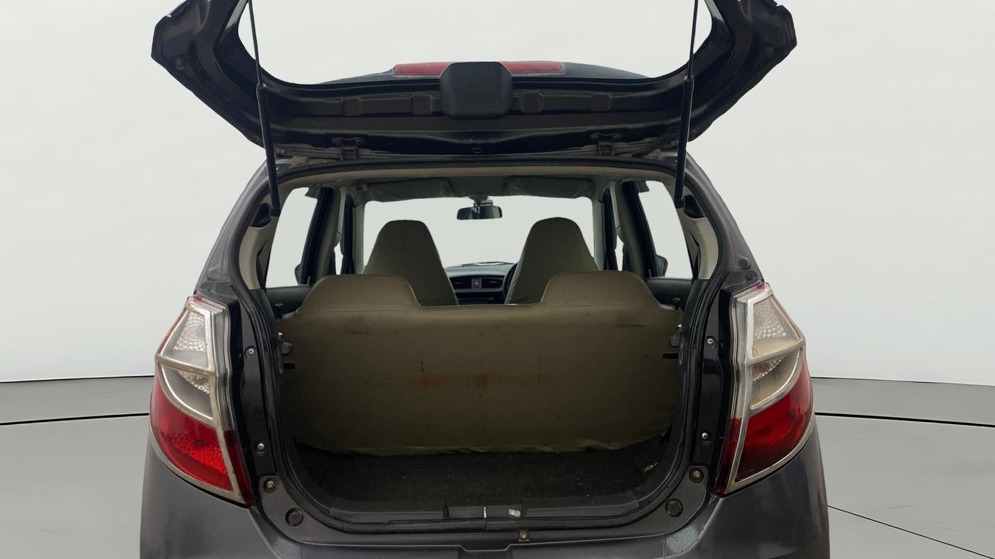 2019 Maruti Alto K10 VXI, Petrol, Manual, 44,676 km, Boot Open Zoomed View