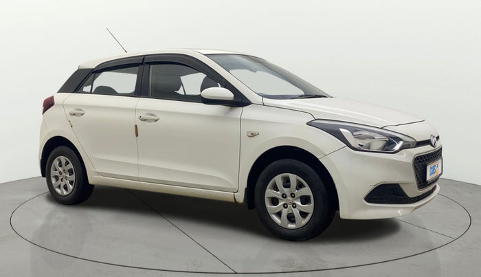 2015 Hyundai Elite i20 MAGNA 1.2, Petrol, Manual, 80,186 km, SRP