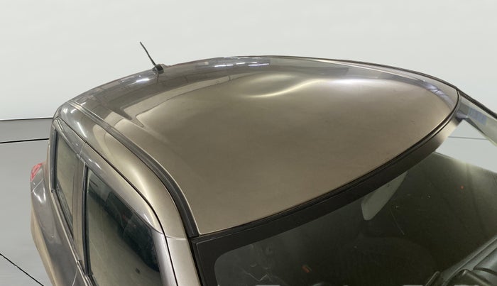 2023 Maruti Swift LXI, Petrol, Manual, 47,125 km, Roof