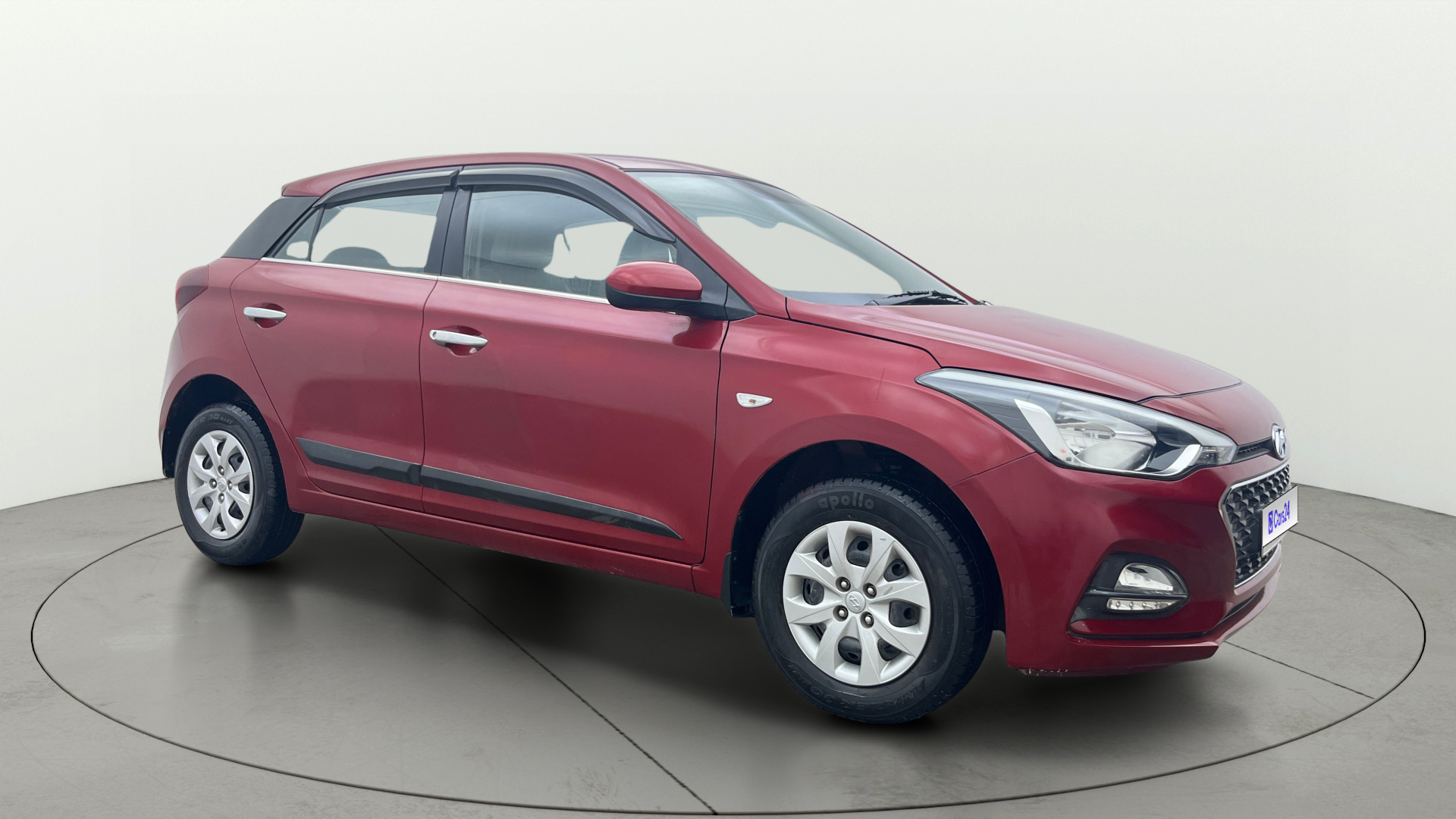 2019 Hyundai Elite i20 2014-2017 MAGNA PLUS 1.2