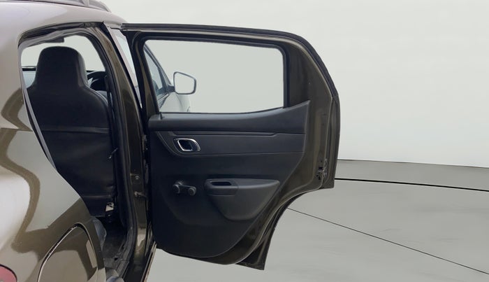 2019 Renault Kwid RXT 1.0 AMT (O), Petrol, Automatic, 21,150 km, RHS Rear Door