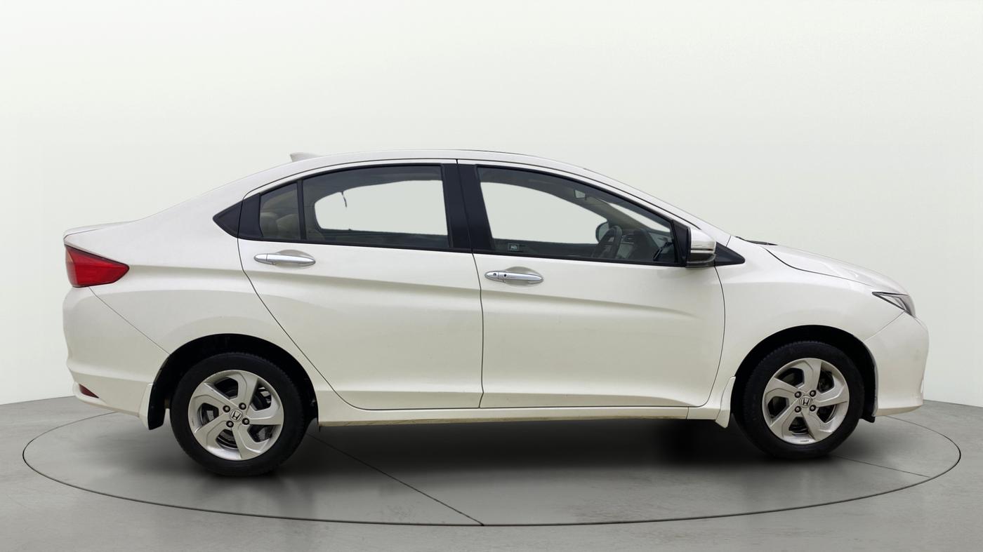 2014 Honda City 1.5L I-VTEC VX, Petrol, Manual, 93,945 km, Right Side View