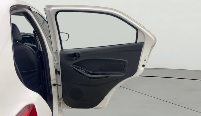 2019 Ford New Figo TITANIUM1.5 DIESEL, Diesel, Manual, 49,423 km, RHS Rear Door