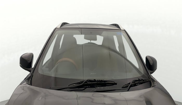 2022 Nissan MAGNITE XV MT, Petrol, Manual, 86,686 km, Front Windshield