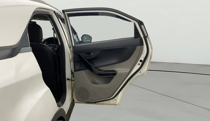 2019 Tata NEXON XMA DIESEL, Diesel, Automatic, 66,883 km, RHS Rear Door