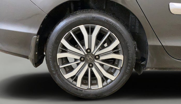 2019 Honda City 1.5L I-VTEC VX CVT, Petrol, Automatic, 72,299 km, Right Rear Wheel