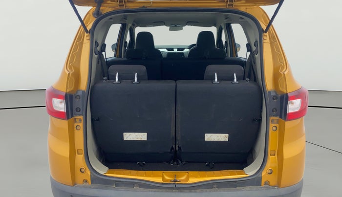 2019 Renault TRIBER RXZ, Petrol, Manual, 30,532 km, Boot Open Zoomed View