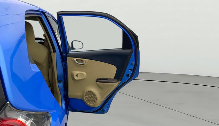 2013 Honda Brio V MT, Petrol, Manual, 1,19,328 km, RHS Rear Door