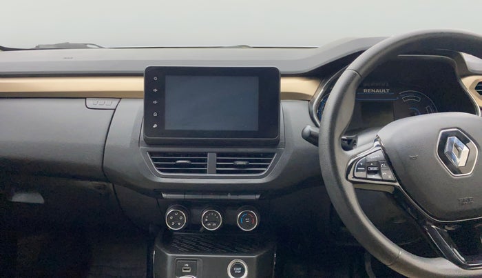 2021 Renault Kiger RXT MT, Petrol, Manual, 56,311 km, Air Conditioner