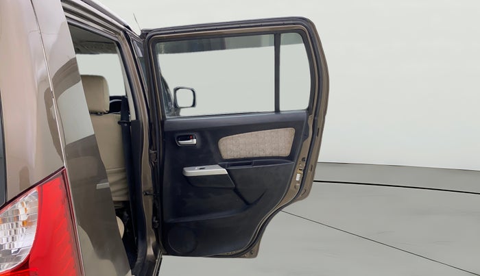 2013 Maruti Wagon R 1.0 VXI, Petrol, Manual, 51,752 km, RHS Rear Door