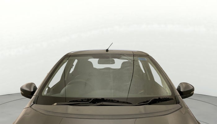 2020 Tata Tiago XT PETROL, Petrol, Manual, 56,932 km, Front Windshield