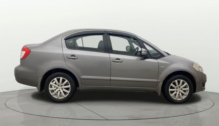 2013 Maruti SX4 ZXI, Petrol, Manual, 77,330 km, Right Side View