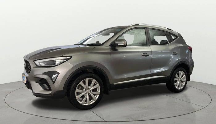 2022 MG ASTOR SMART EX 1.5 MT, Petrol, Manual, 17,169 km, Left Front Diagonal