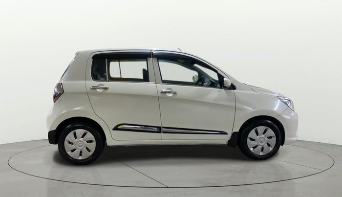 2018 Maruti Celerio ZXI, CNG, Manual, 56,814 km, Right Side View