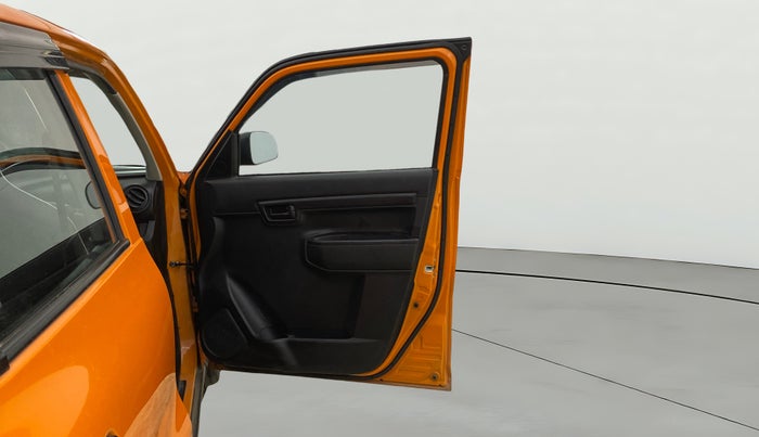 2022 Maruti S PRESSO VXI (O) CNG, CNG, Manual, 34,823 km, RHS Front Door