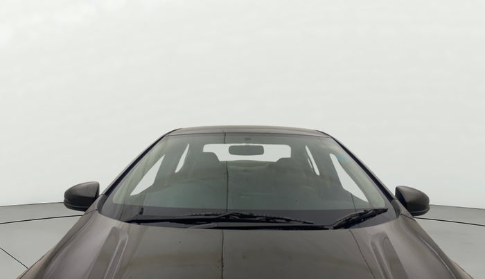 2018 Honda City 1.5L I-VTEC V MT, Petrol, Manual, 63,901 km, Front Windshield